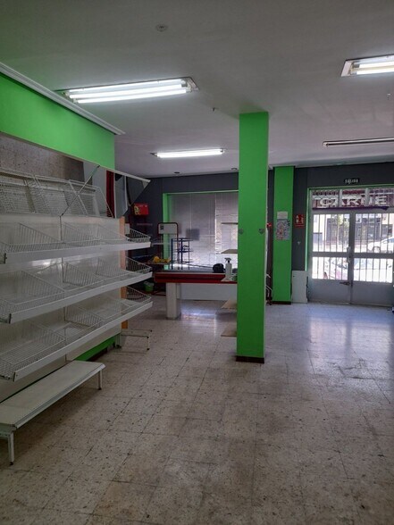 Local commercial dans Cáceres, Cáceres à vendre - Photo intérieure – Image 3 sur 14