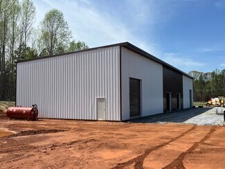 Plus de détails pour 2036 Frontage Rd, Anderson, SC - Industriel/Logistique à vendre