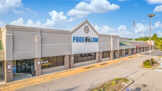 Plus de détails pour 5020 Ferrell Pkwy, Virginia Beach, VA - Local commercial à louer