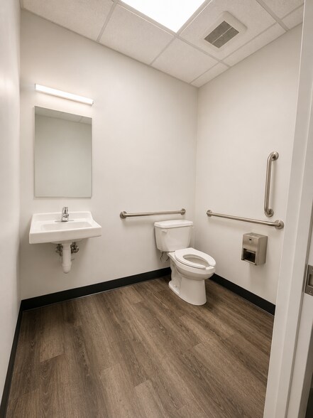 248 Goffle Rd, Hawthorne, NJ à louer - Photo intérieure – Image 2 sur 7