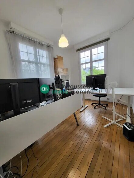 Bureau dans Angers à louer - Photo de l’immeuble – Image 3 sur 7