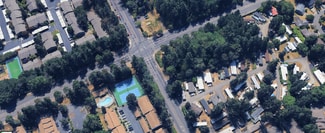 Plus de détails pour 2105 SW 320th Street, Federal Way, Federal Way, WA - Terrain à vendre