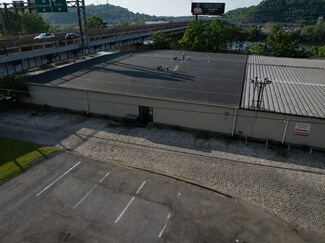 Plus de détails pour 6301 Butler St, Pittsburgh, PA - Industriel/Logistique à vendre