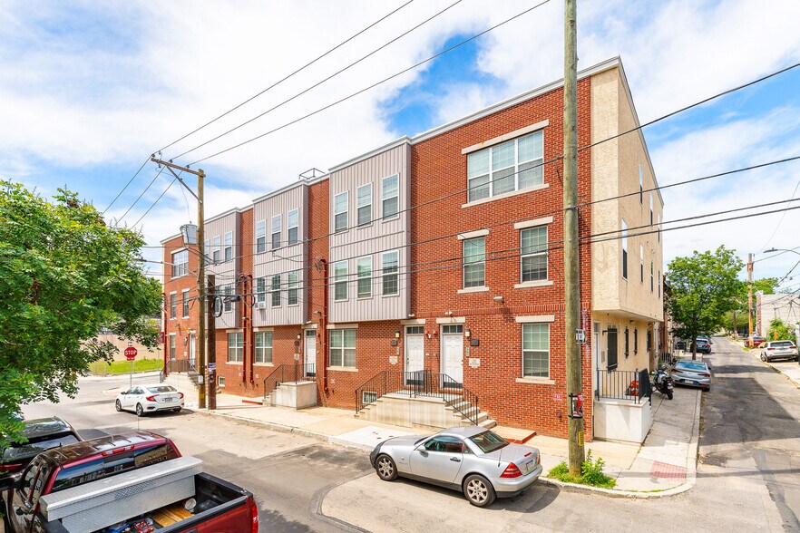 807 W Norris St, Philadelphia, PA à vendre - Photo de l’immeuble – Image 2 sur 41