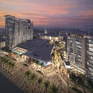 Plus de détails pour 401 W Church St, Orlando, FL - Bureau, Bureau/Local commercial à louer