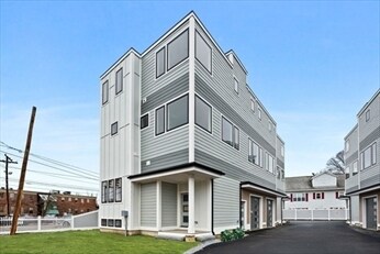 308-312 Newton St, Waltham, MA à vendre - Photo de l’immeuble – Image 3 sur 44