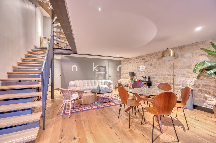 Bureau dans Paris à louer - Photo intérieure – Image 2 sur 15