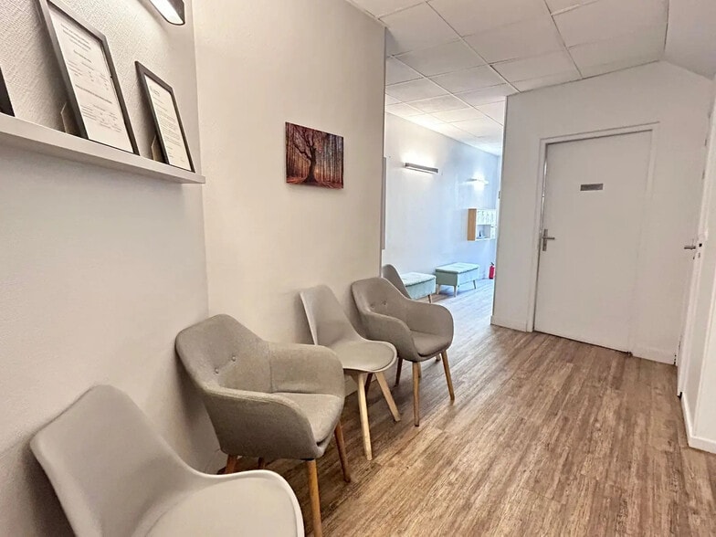 9 Rue Greffülhe, Levallois-Perret à vendre - Photo intérieure – Image 3 sur 8