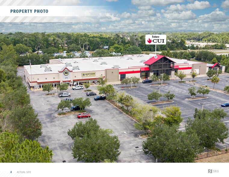 3970 SW 3rd St, Ocala, FL à vendre - Photo de l’immeuble – Image 3 sur 10
