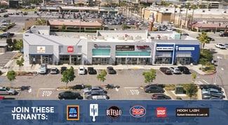 Plus de détails pour Garfield Ave, South Gate, CA - Local commercial à louer