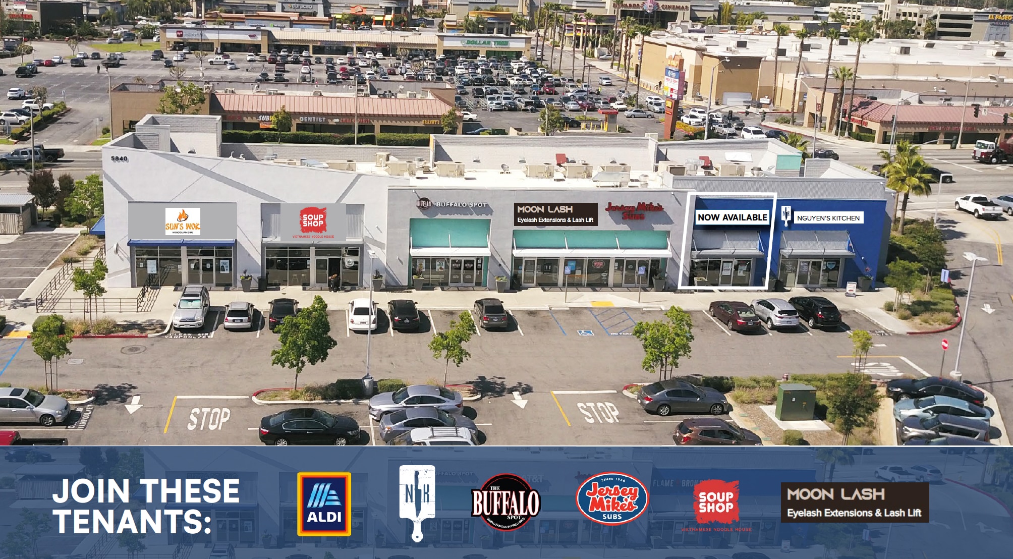 Garfield Ave, South Gate, CA à louer Photo principale– Image 1 sur 3