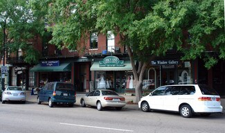 Plus de détails pour 1137 Broad St, Augusta, GA - Local commercial à louer