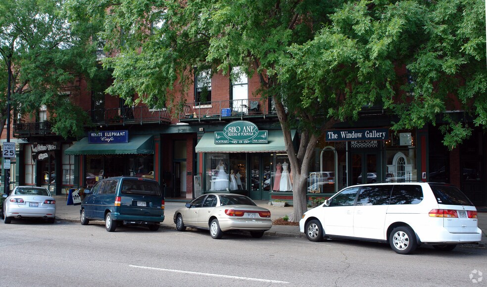 1137 Broad St, Augusta, GA à louer - Photo de l’immeuble – Image 1 sur 3