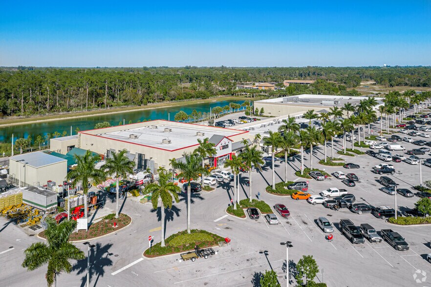 15673 Southern Blvd, Loxahatchee Groves, FL à louer - Aérien – Image 2 sur 10