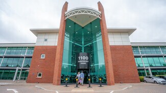 Plus de détails pour 1100 Daresbury Park, Warrington - Bureau à louer