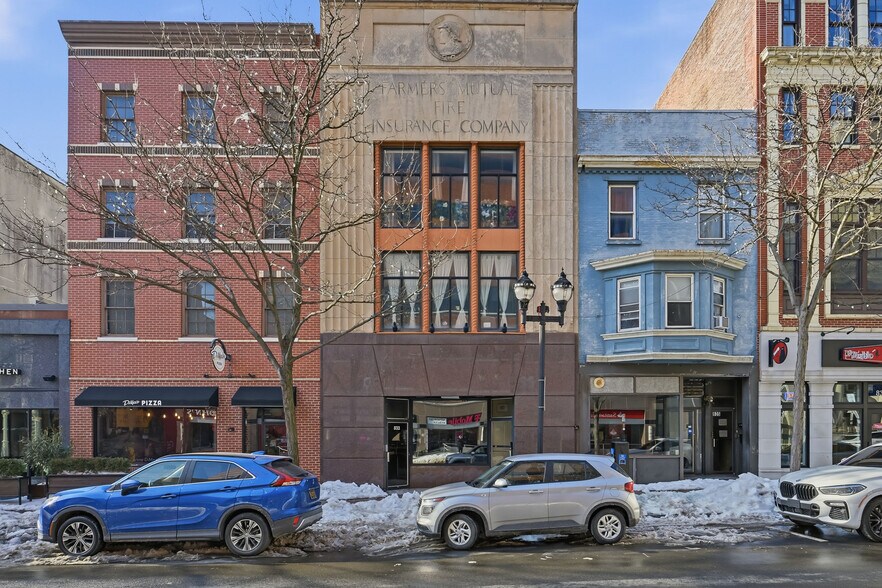 833 N Market St, Wilmington, DE à vendre - Photo de l’immeuble – Image 2 sur 26