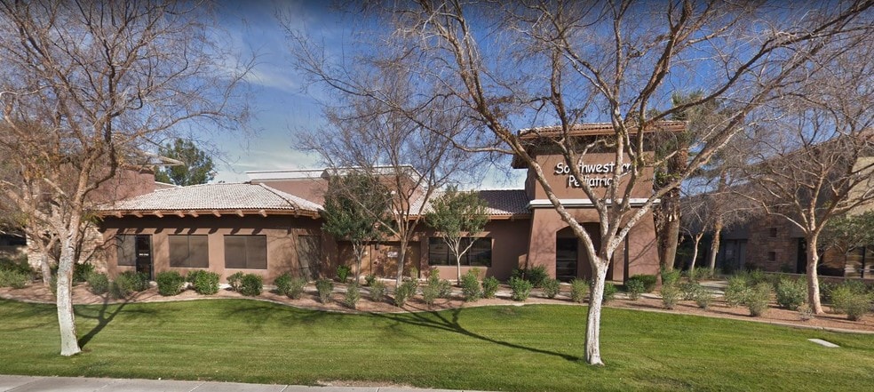 2730 S Val Vista Dr, Gilbert, AZ à vendre - Autre – Image 3 sur 4