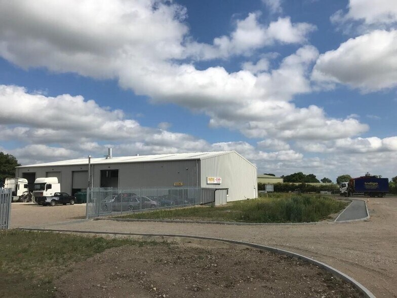 Benacre Rd, Beccles à vendre - Photo de l’immeuble – Image 3 sur 13