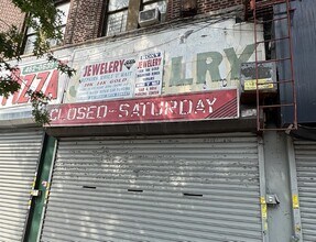 704-718 Flatbush Ave, Brooklyn, NY à louer Photo de l’immeuble– Image 1 sur 1