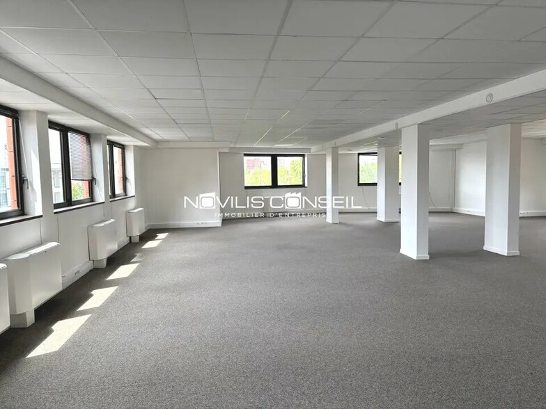 Bureau dans Toulouse à louer - Photo intérieure – Image 1 sur 5