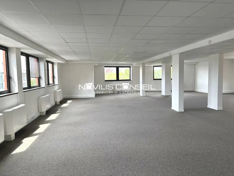 Bureau dans Toulouse à louer Photo intérieure– Image 1 sur 6