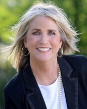 Catherine Shuman