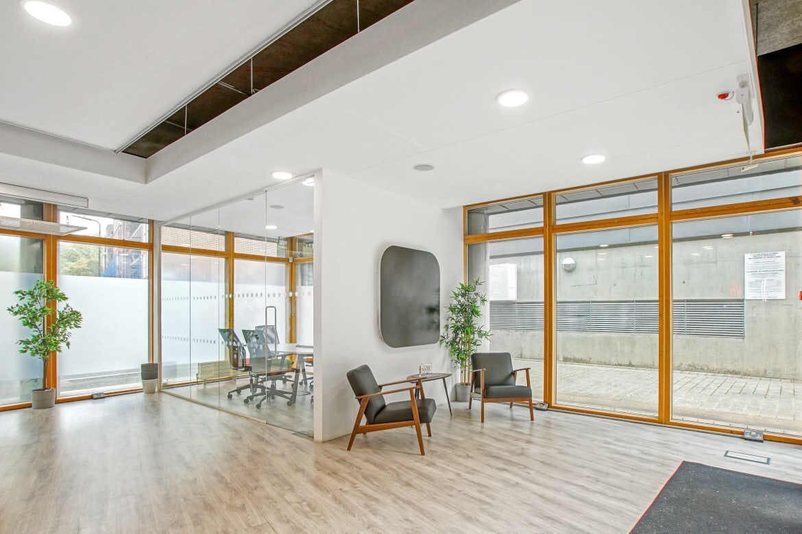 7-15 Drysdale St, Londres, LND N1 6ND - Lot 1 -  - Photo intérieure - Image 1 of 8