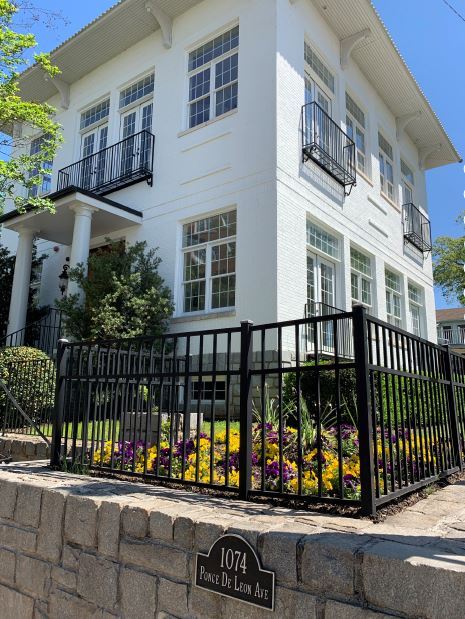 1074 Ponce De Leon Ave, Atlanta, GA à louer Photo de l’immeuble– Image 1 sur 31