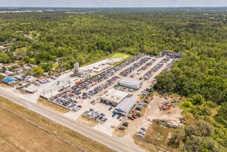Plus de détails pour 324 Recker Hwy, Auburndale, FL - Industriel/Logistique à louer