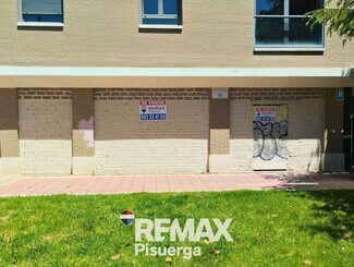 Plus de détails pour Calle Rector Hipólito Durán, 17, Valladolid - Local commercial à vendre