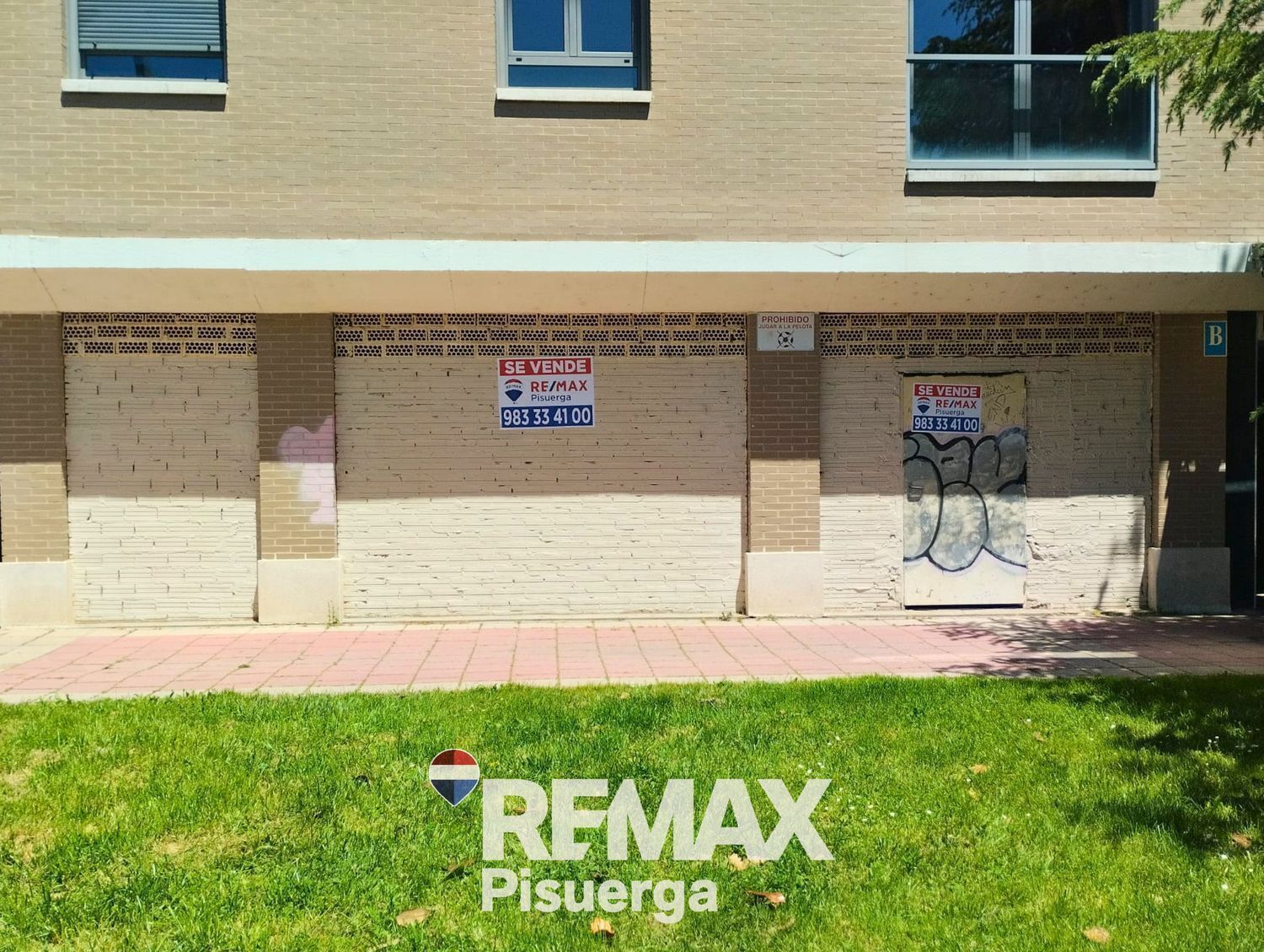 Calle Rector Hipólito Durán, 17, Valladolid, Valladolid à vendre Photo de l’immeuble– Image 1 sur 13