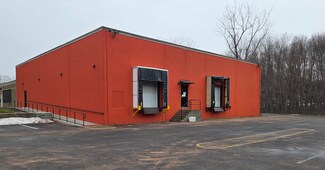 Plus de détails pour 85 Turnpike Dr, Waterbury, CT - Industriel/Logistique à louer