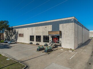 Plus de détails pour 3505 Garden Brook Dr, Farmers Branch, TX - Industriel/Logistique à vendre