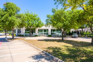 Plus de détails pour 2240 Campbell Creek Blvd, Richardson, TX - Bureau à louer