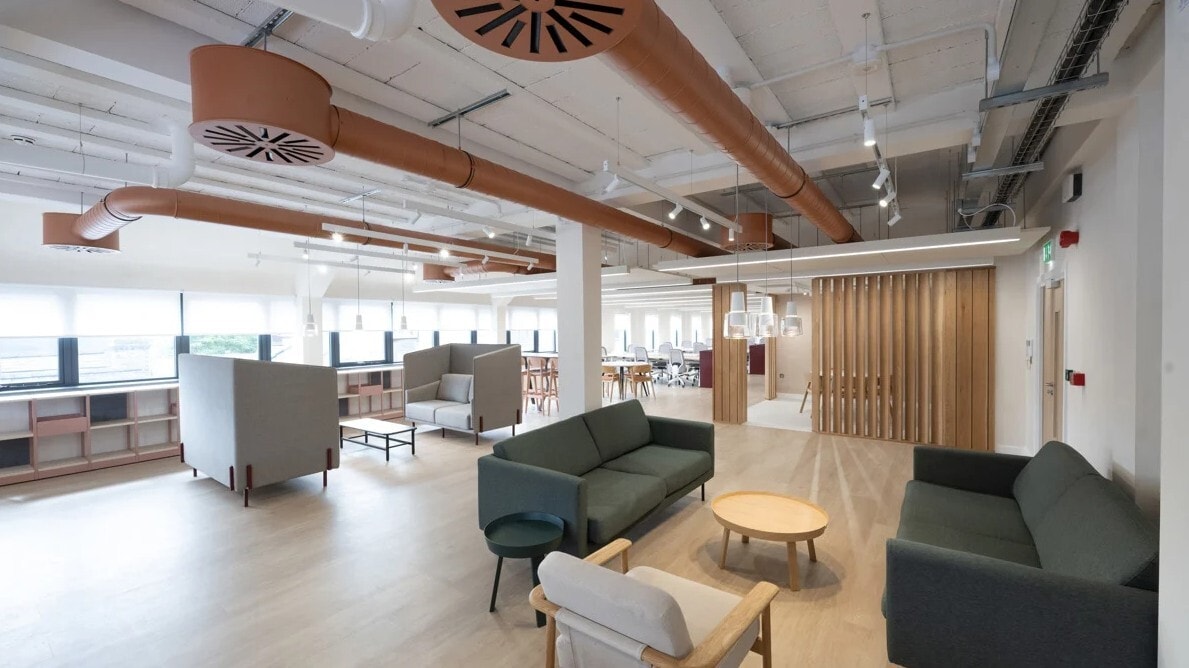 24 Hills Rd, Cambridge à louer Photo intérieure– Image 1 sur 5