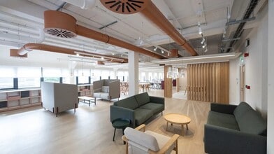 24 Hills Rd, Cambridge à louer Photo intérieure– Image 1 sur 5