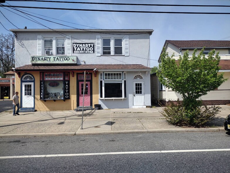 4 S West Blvd, Newfield, NJ à louer - Photo de l’immeuble – Image 1 sur 10