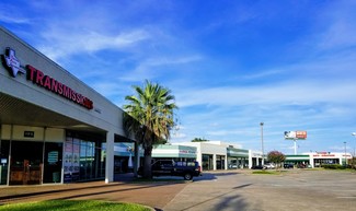 Plus de détails pour 14144 Westheimer Rd, Houston, TX - Local commercial à louer