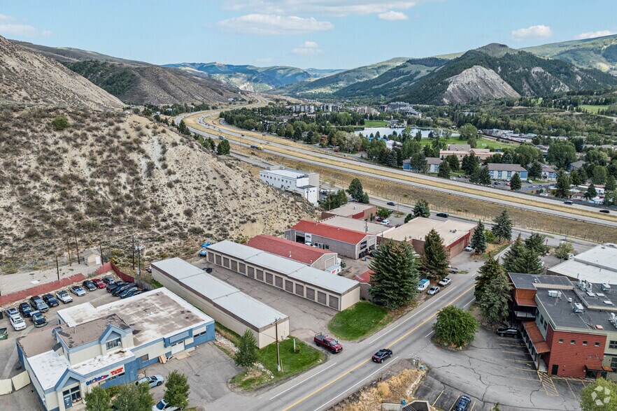 80 Metcalf Rd, Avon, CO à vendre - Aérien – Image 1 sur 21