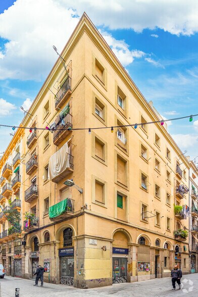 Local commercial dans Barcelone, Barcelona à louer - Photo principale – Image 1 sur 1