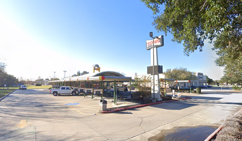 2311 Fm 518 E, League City, TX à louer - Photo de l’immeuble – Image 3 sur 3
