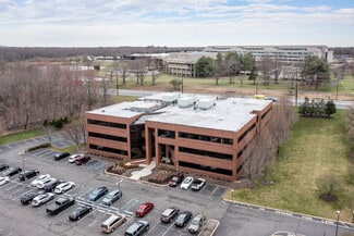 Plus de détails pour 4301 Route 1, Monmouth Junction, NJ - Coworking à louer