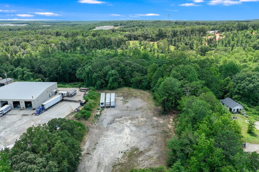 1600 Candler Rd, Gainesville, GA à vendre - Aérien – Image 2 sur 5