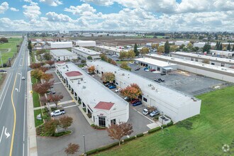 9880 Waterman Rd, Elk Grove, CA - Vue aérienne  vue de carte