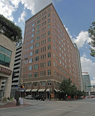 Plus de détails pour 420 Throckmorton St, Fort Worth, TX - Bureau à louer