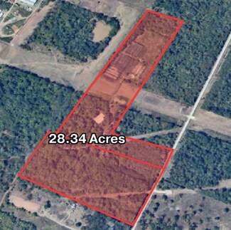 Plus de détails pour 857 Insurance Rd, Richmond, TX - Terrain à vendre