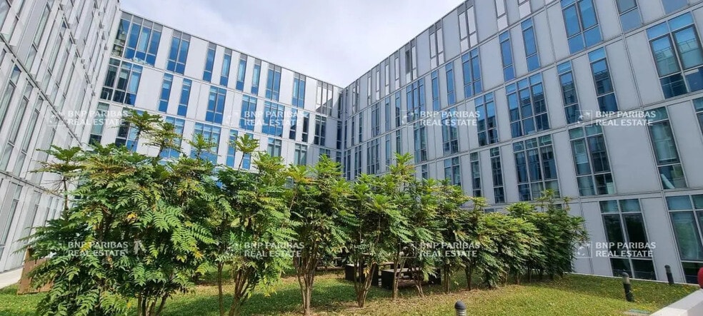 50 Rue Joannès Carret, Lyon à louer - Photo de l’immeuble – Image 2 sur 20