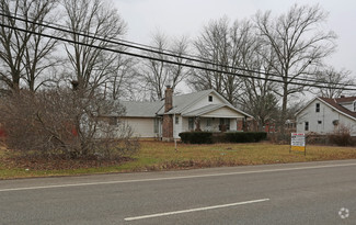 Plus de détails pour 915 Ohio Pike, Cincinnati, OH - Terrain à vendre