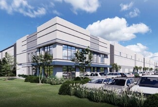 Plus de détails pour 000 Goodwin Ln, New Braunfels, TX - Industriel/Logistique à louer