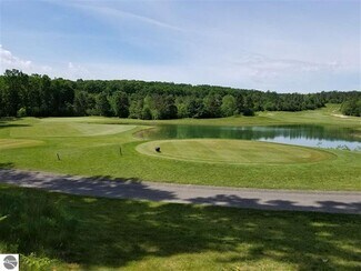 Plus de détails pour 000 Hawk's Eye Dr. -1, Bellaire, MI - Terrain à vendre